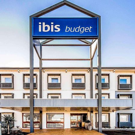 Ibis Budget - Campbelltown Exterior foto