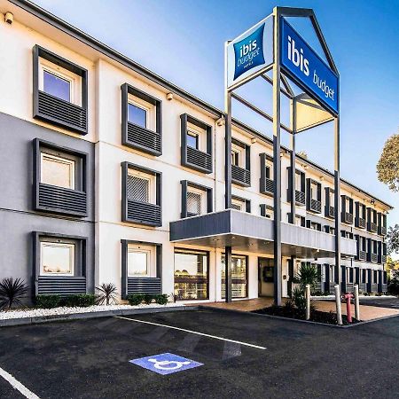 Ibis Budget - Campbelltown Exterior foto