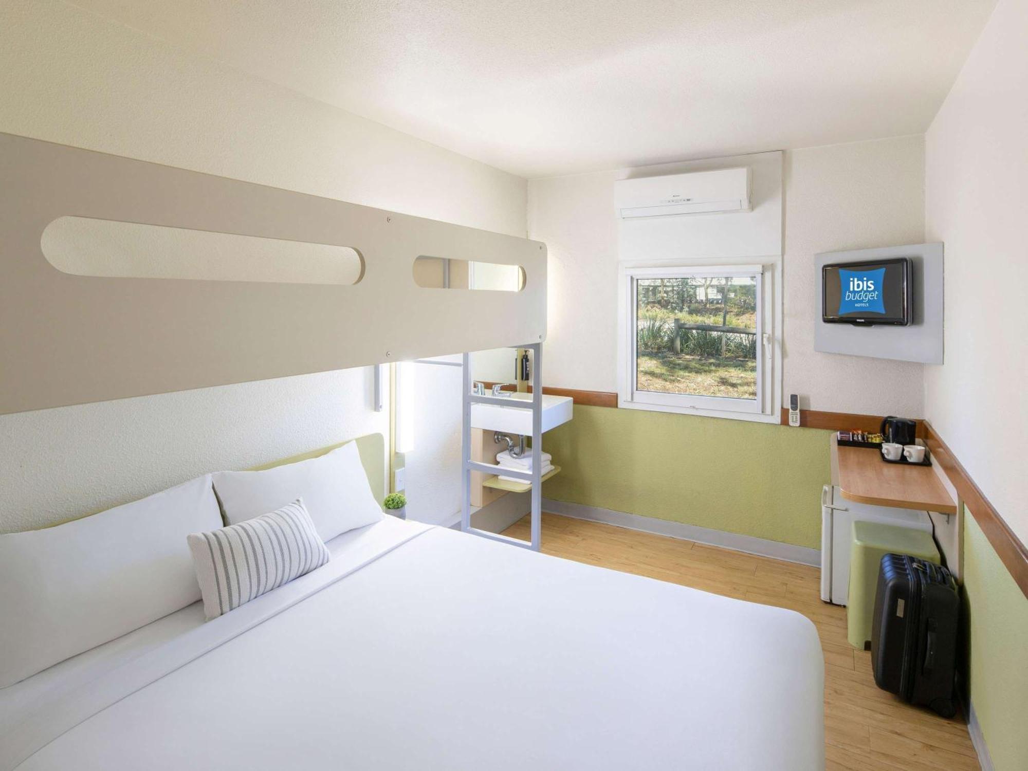 Ibis Budget - Campbelltown Exterior foto