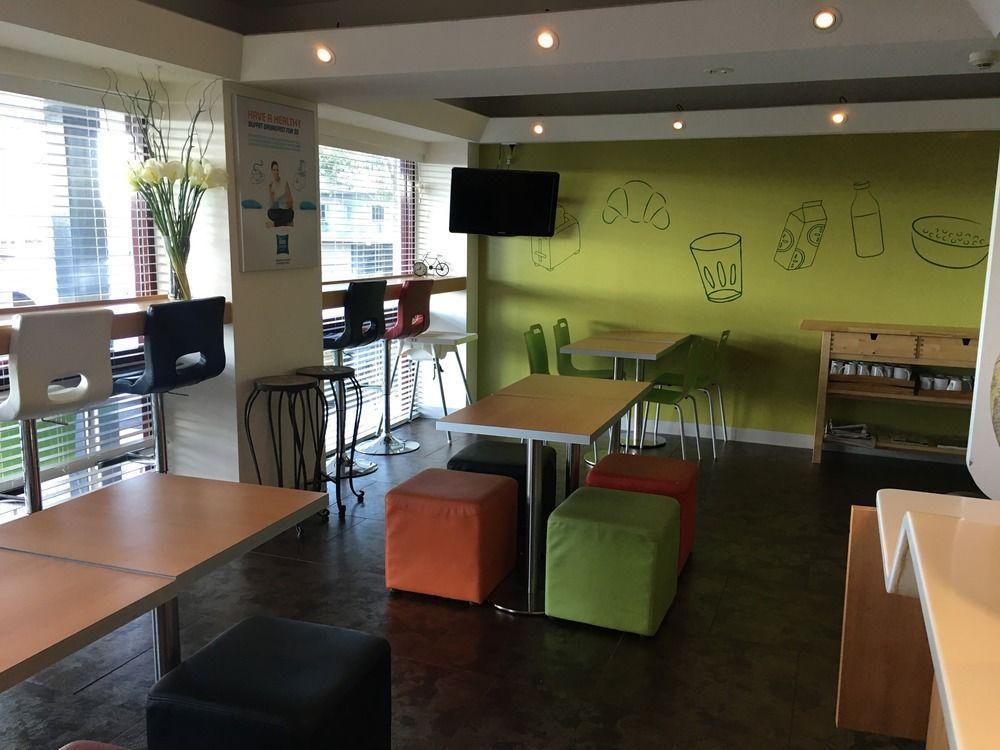 Ibis Budget - Campbelltown Exterior foto