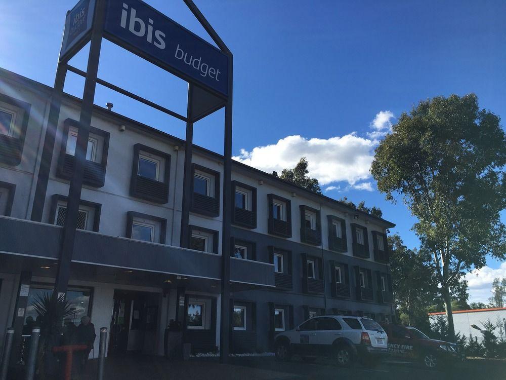 Ibis Budget - Campbelltown Exterior foto