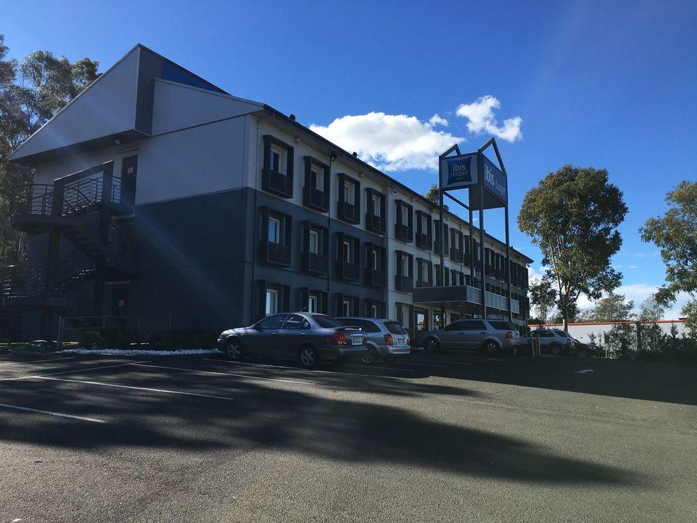 Ibis Budget - Campbelltown Exterior foto