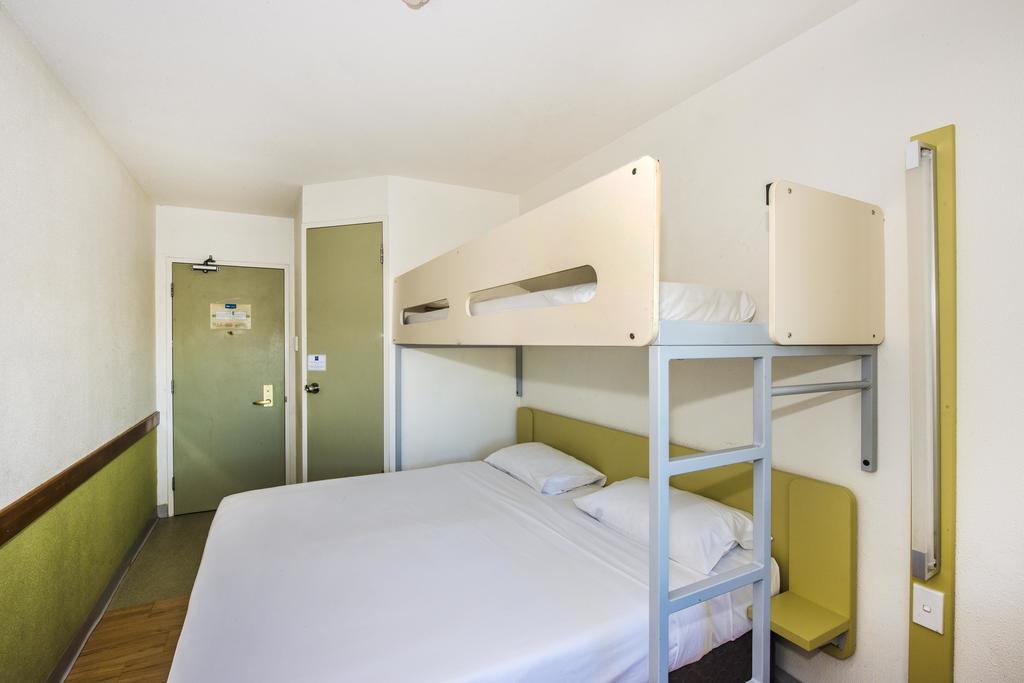 Ibis Budget - Campbelltown Exterior foto
