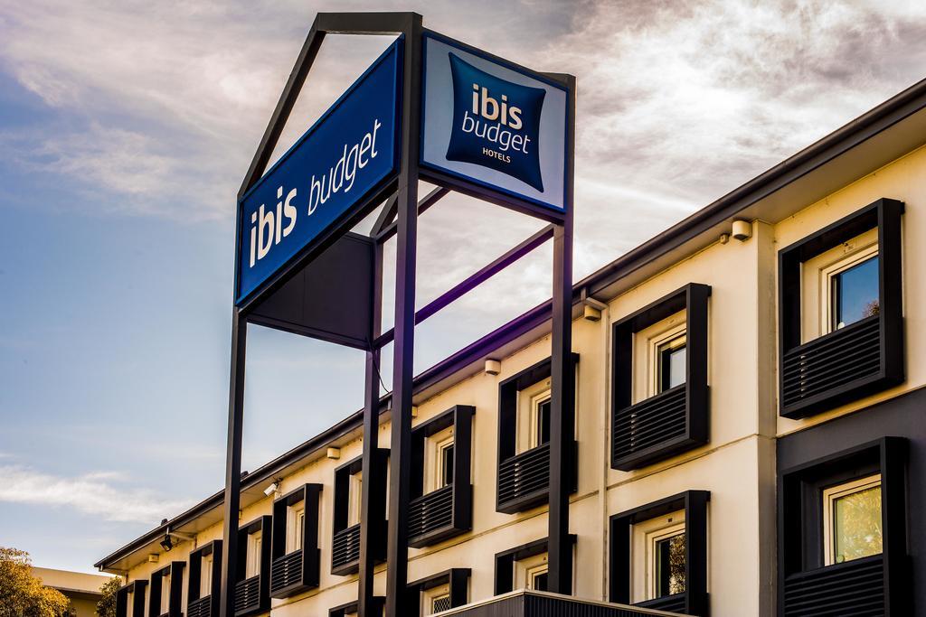 Ibis Budget - Campbelltown Exterior foto