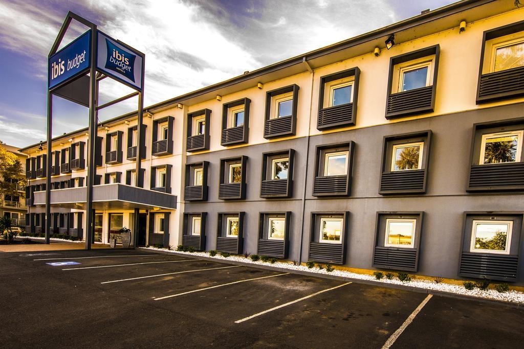 Ibis Budget - Campbelltown Exterior foto