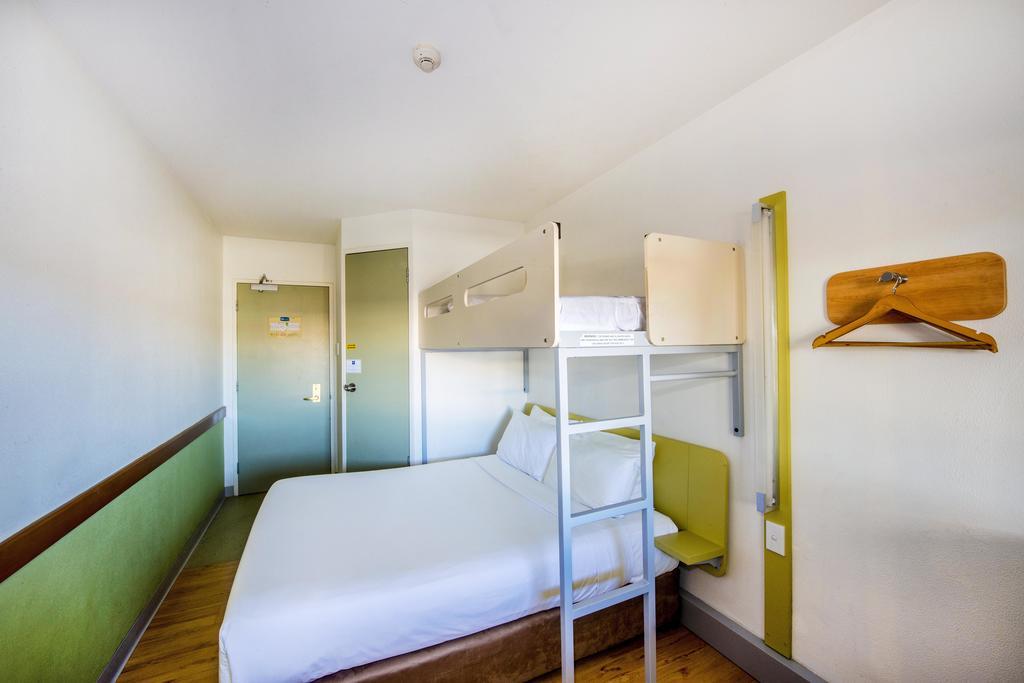 Ibis Budget - Campbelltown Exterior foto