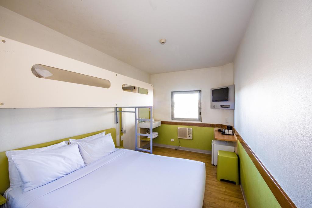 Ibis Budget - Campbelltown Exterior foto
