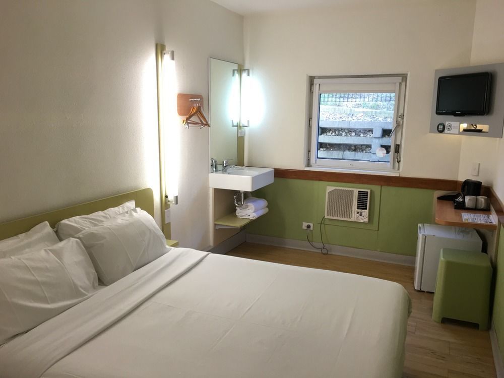 Ibis Budget - Campbelltown Exterior foto