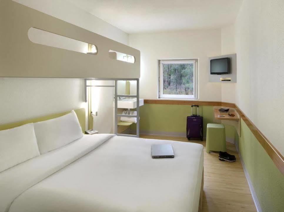 Ibis Budget - Campbelltown Exterior foto