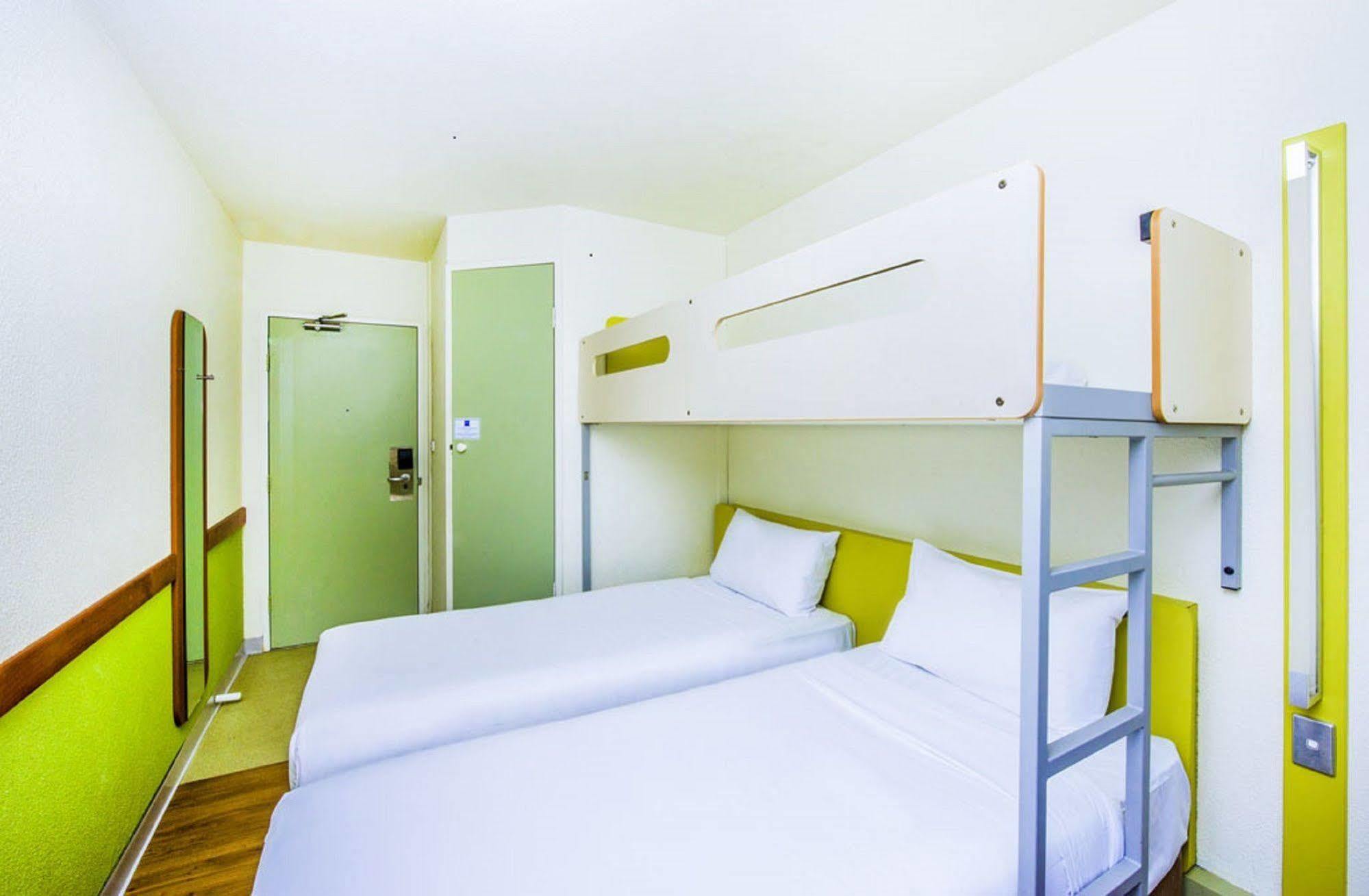 Ibis Budget - Campbelltown Exterior foto