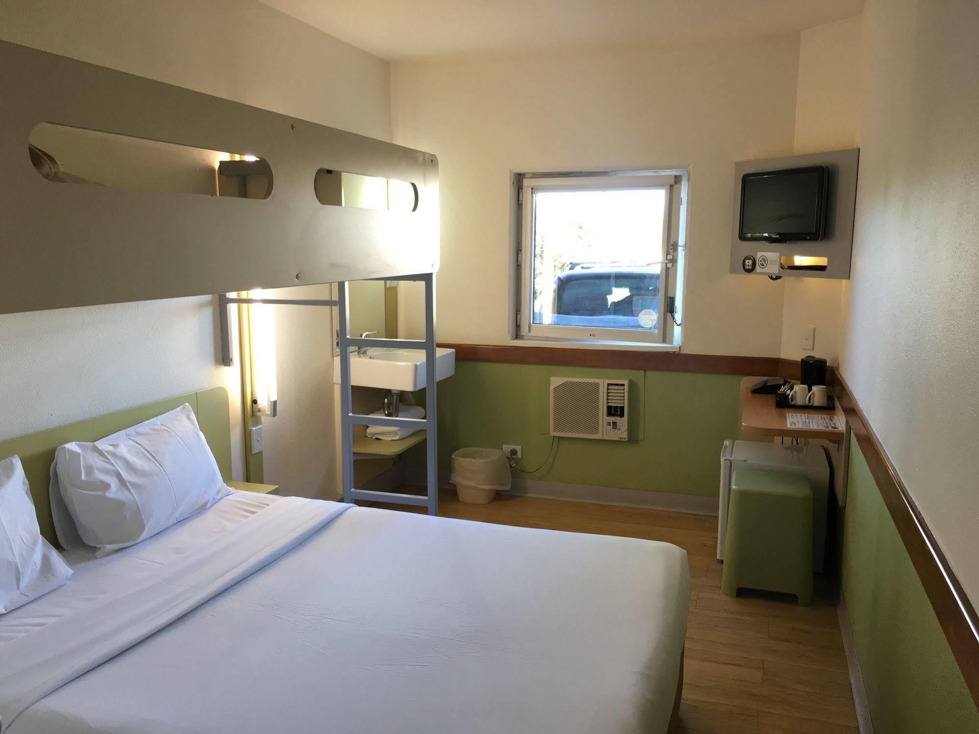 Ibis Budget - Campbelltown Exterior foto