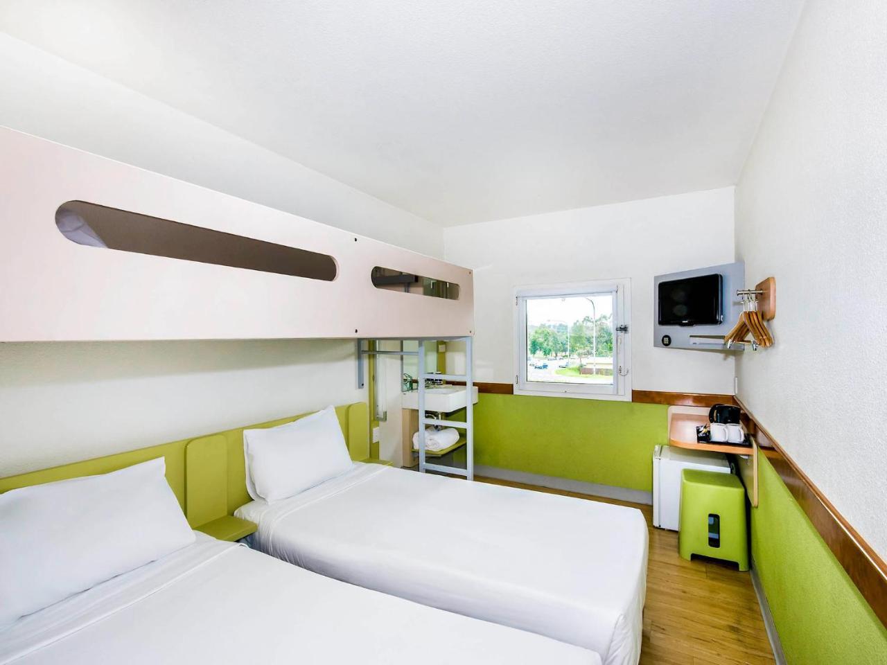 Ibis Budget - Campbelltown Exterior foto