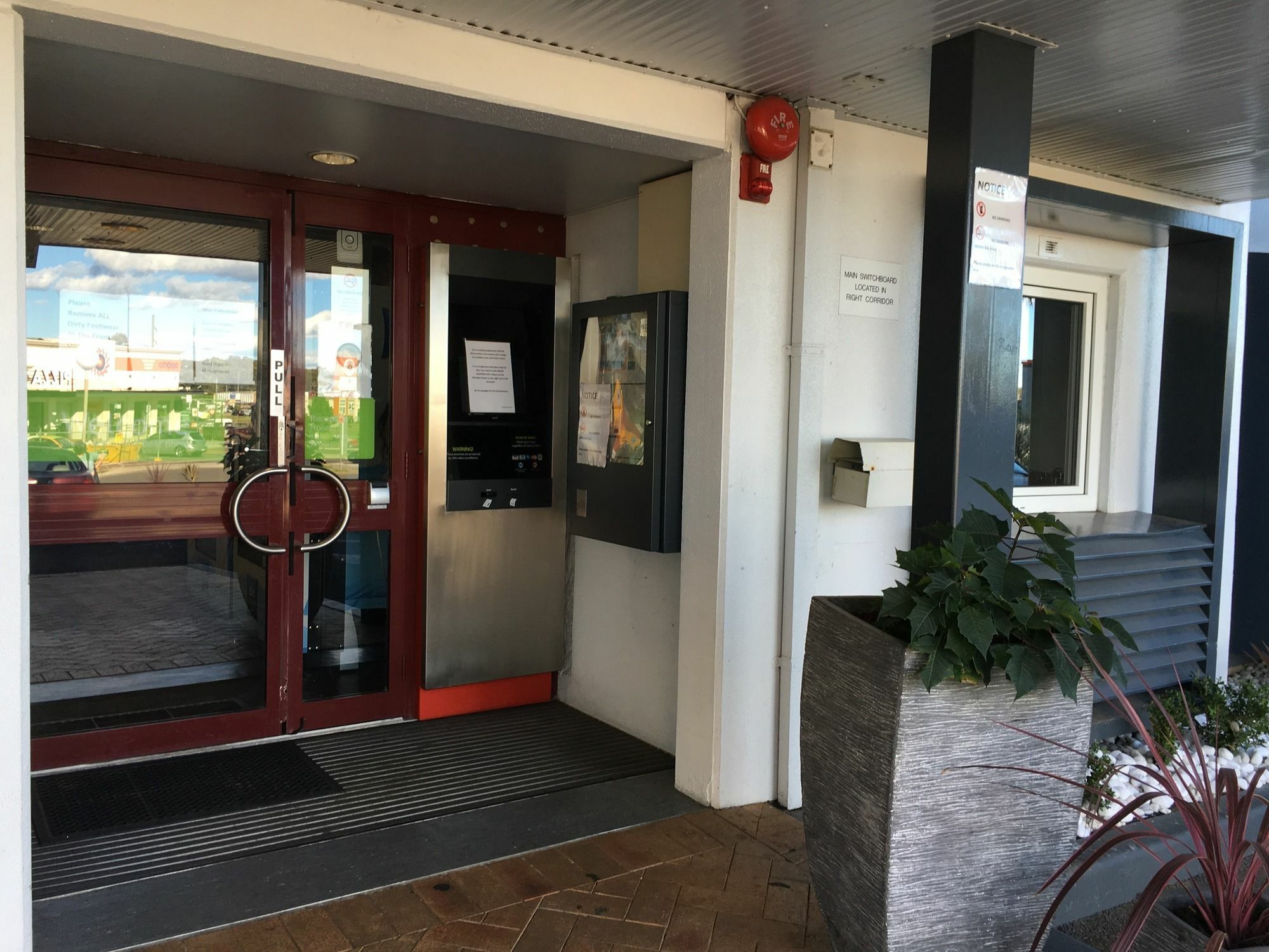 Ibis Budget - Campbelltown Exterior foto