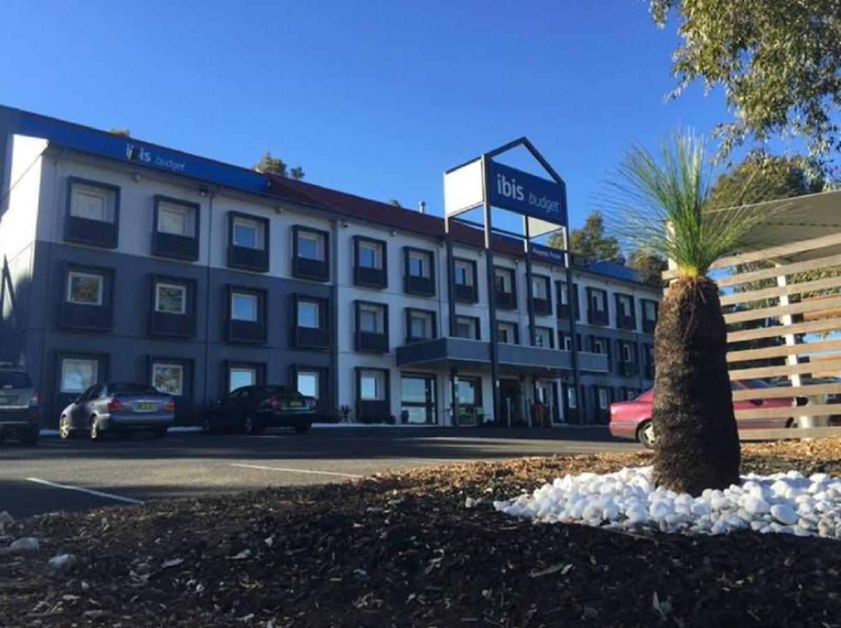 Ibis Budget - Campbelltown Exterior foto
