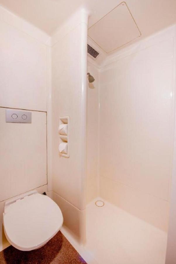 Ibis Budget - Campbelltown Exterior foto