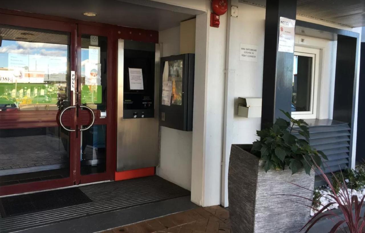Ibis Budget - Campbelltown Exterior foto