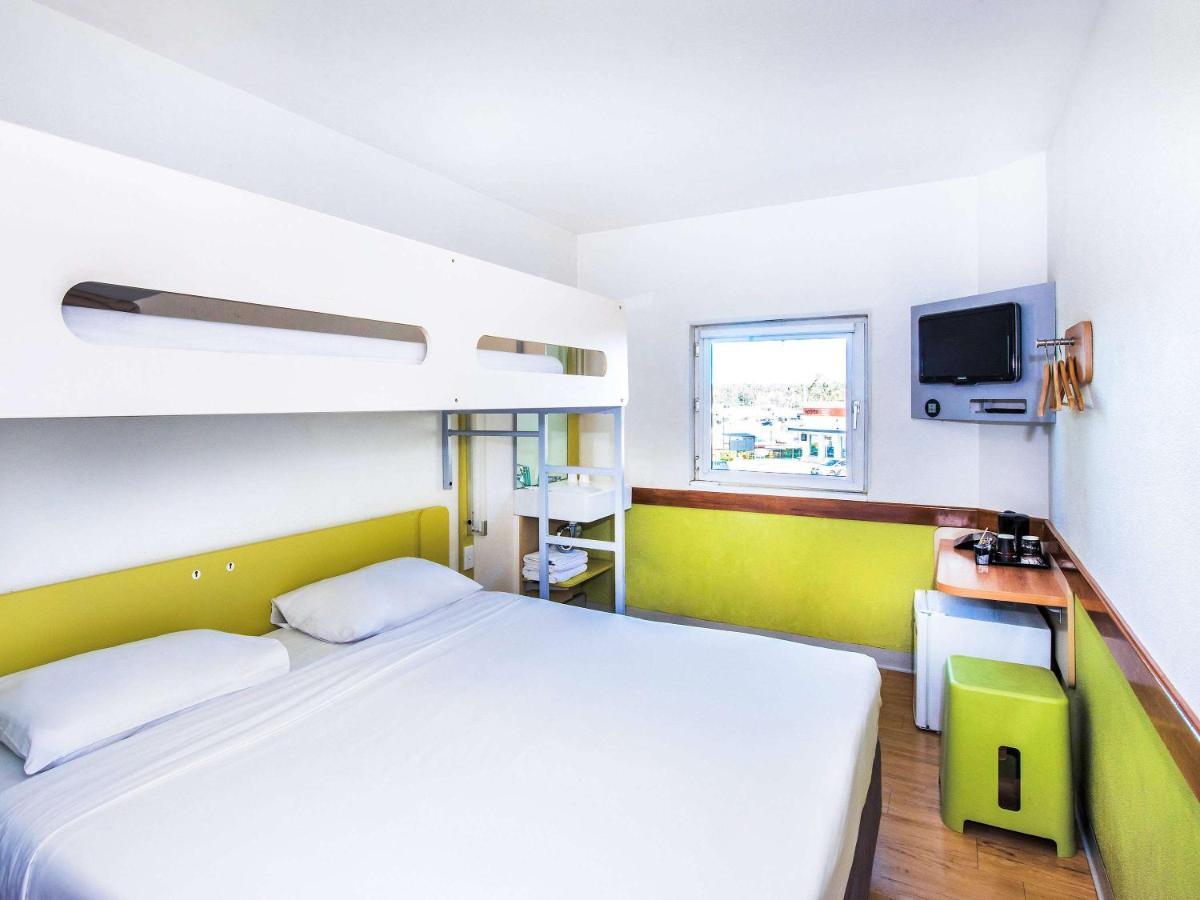 Ibis Budget - Campbelltown Exterior foto