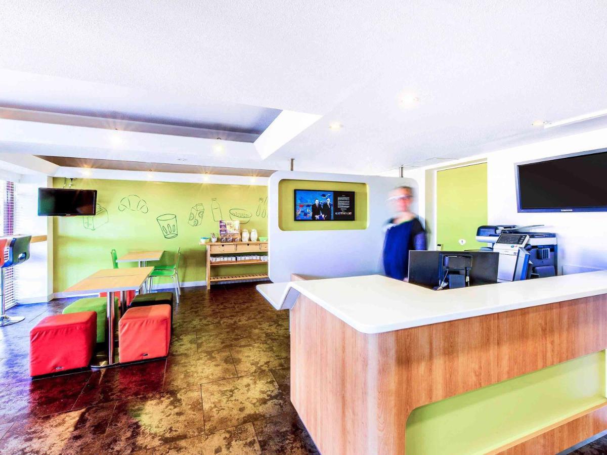 Ibis Budget - Campbelltown Exterior foto